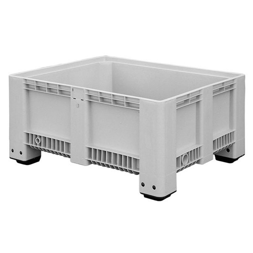 Contenedor Big Box Bajo Serie CTS