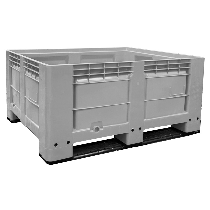 Contenedor Big Box Bajo Serie CTS