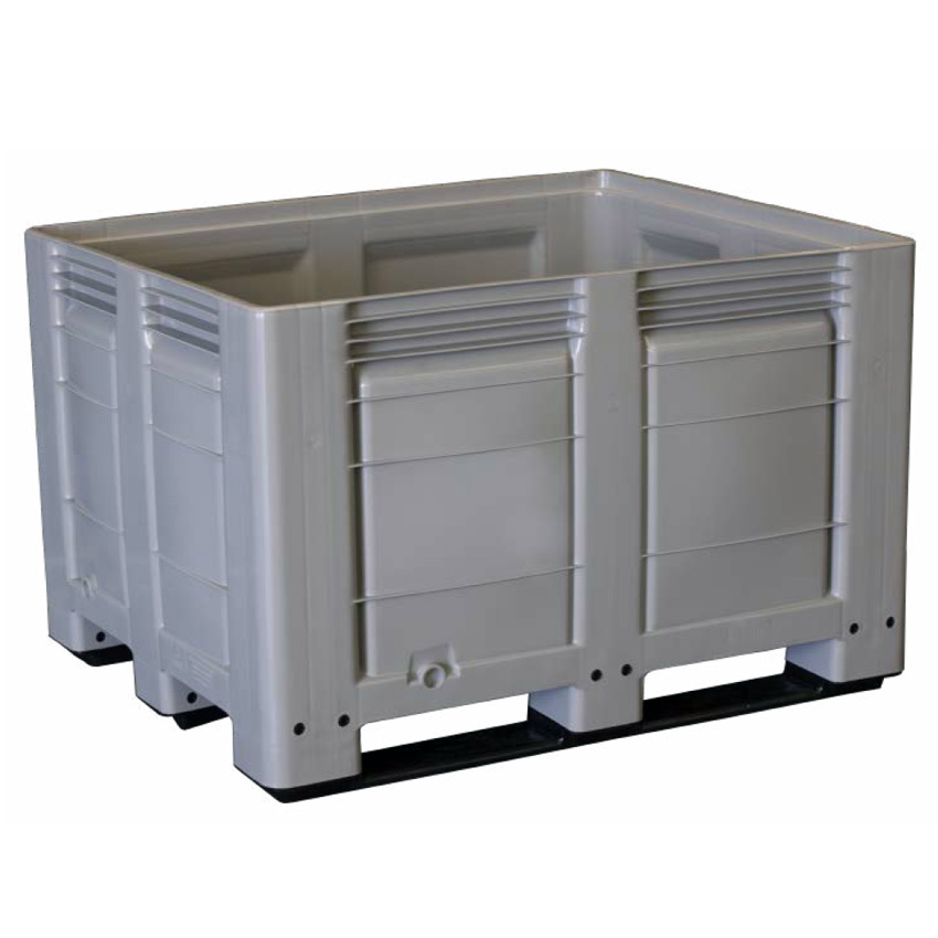Contenedor Big Box Reforzado 3 Traviesas Serie CTR GVE