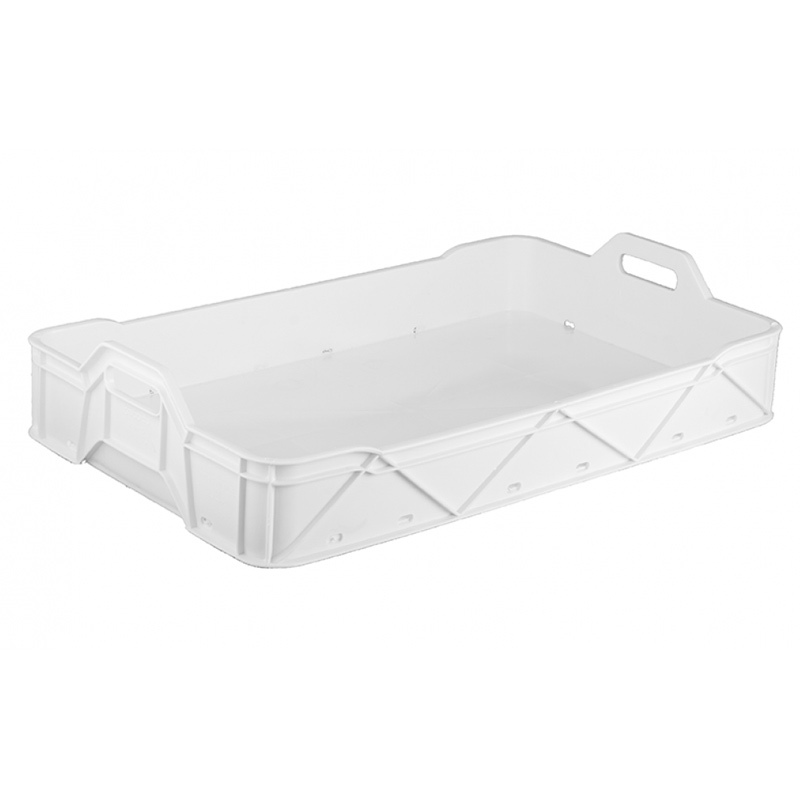 Cubeta apilable 30 litros Modelo 103