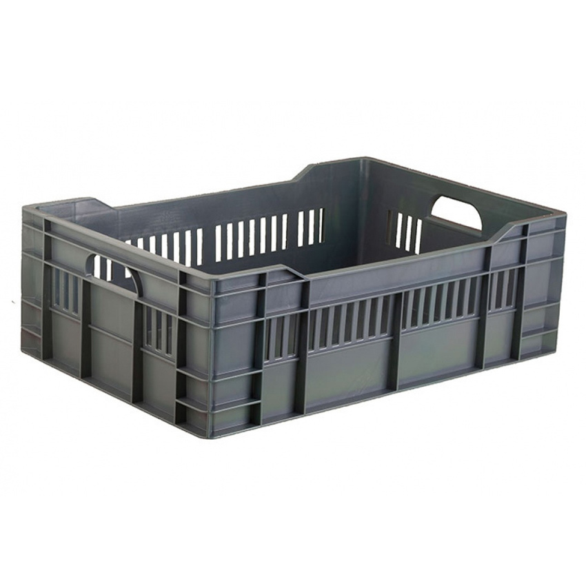 Cajón para alimentación apilable Modelo 640 M