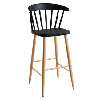 Taburete Bar Maki 39 x 41,5 x 108 cm 