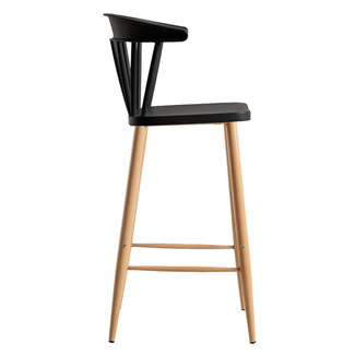 Taburete Bar Maki 39 x 41,5 x 108 cm 