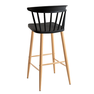 Taburete Bar Maki 39 x 41,5 x 108 cm 