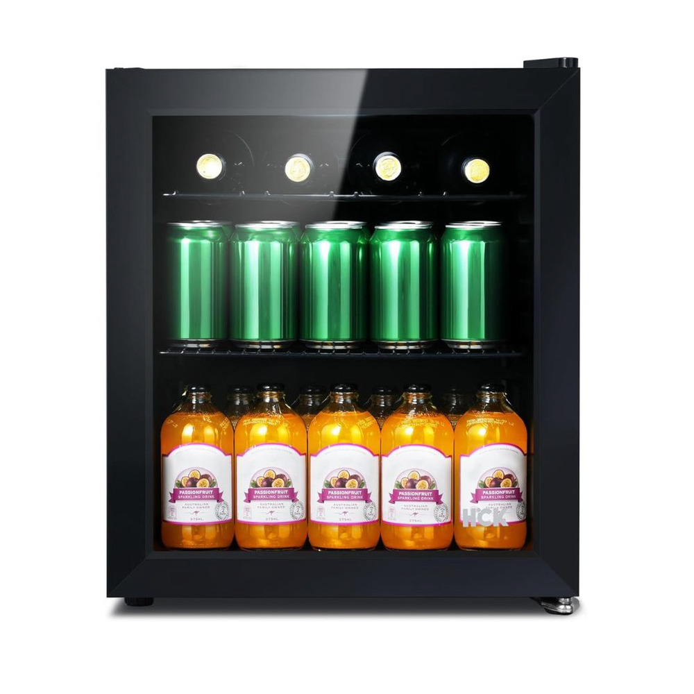 Nevera pequeña todo tipo de bebidas CF-46-B