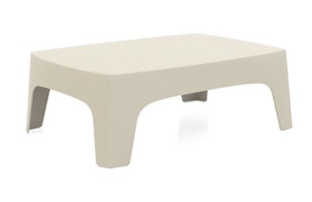 Mesa Baja Terreza de Polipropileno Modelo V3 SOL 