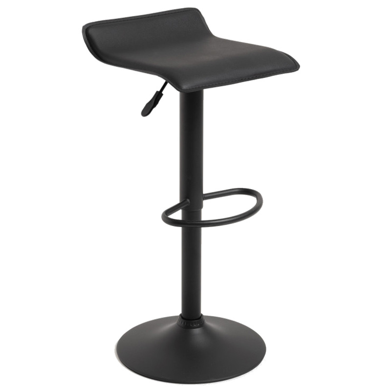 Taburete Bar Tom Black