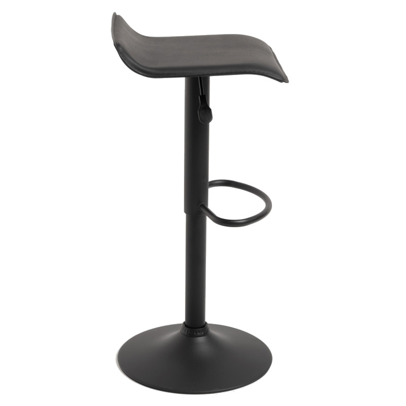 Taburete Tom Black