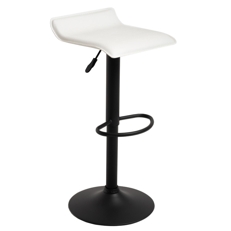 Taburete Tom Black