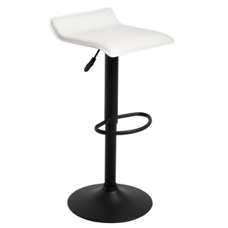 Taburete Tom Black