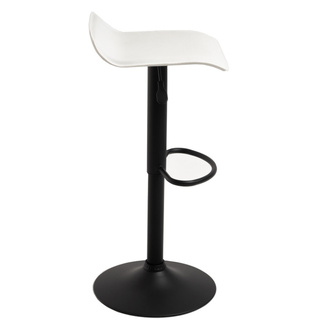 Taburete Tom Black