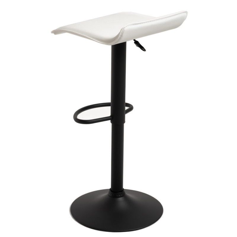 Taburete Tom Black