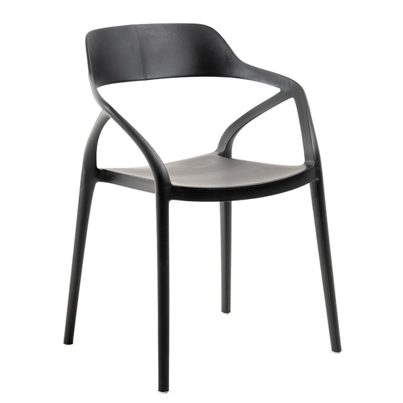 Silla Lusy de Polipropileno