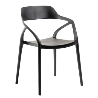 Silla Lusy de Polipropileno