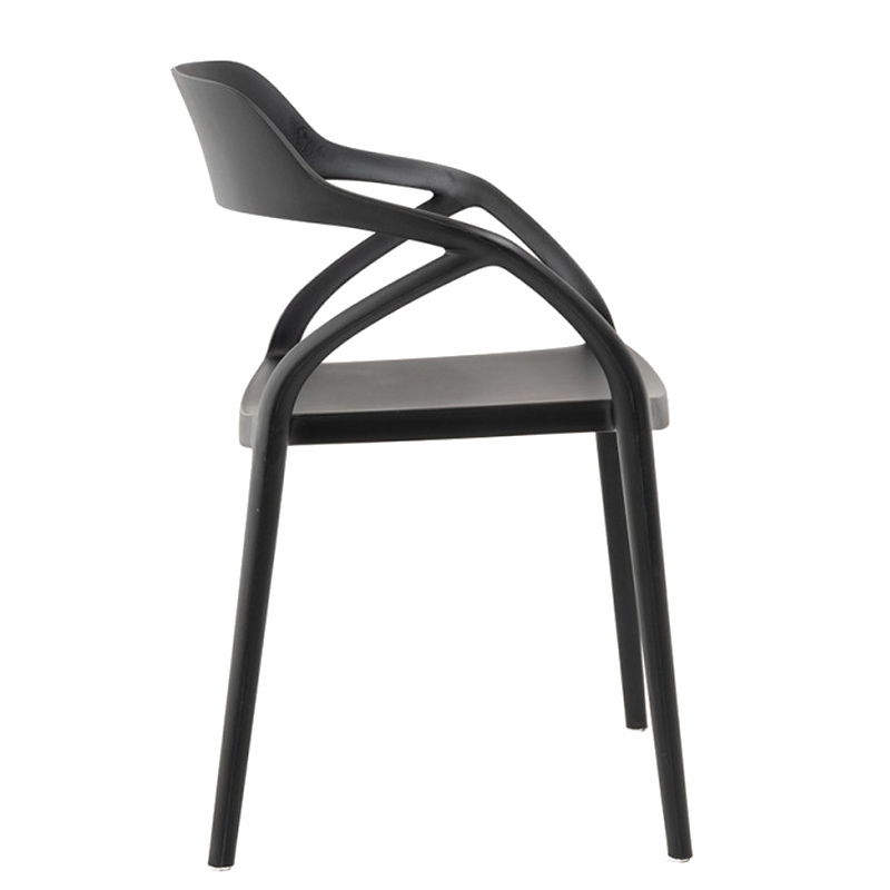 Silla Lusy de Polipropileno