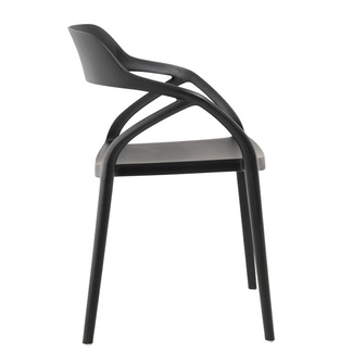 Silla Lusy de Polipropileno