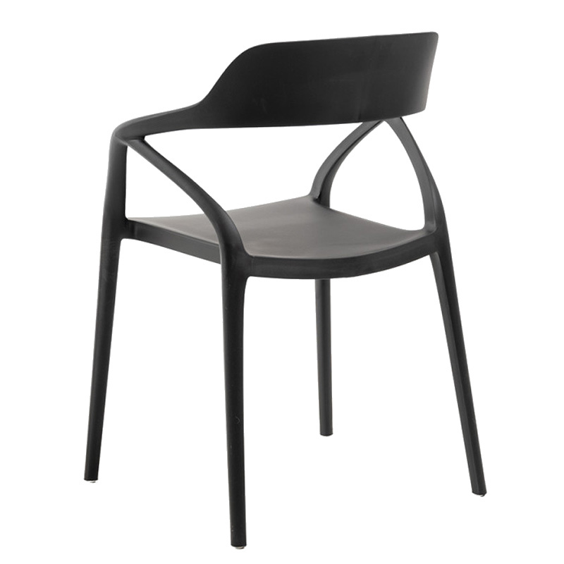 Silla Lusy de Polipropileno