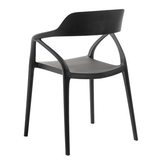 Silla Lusy de Polipropileno