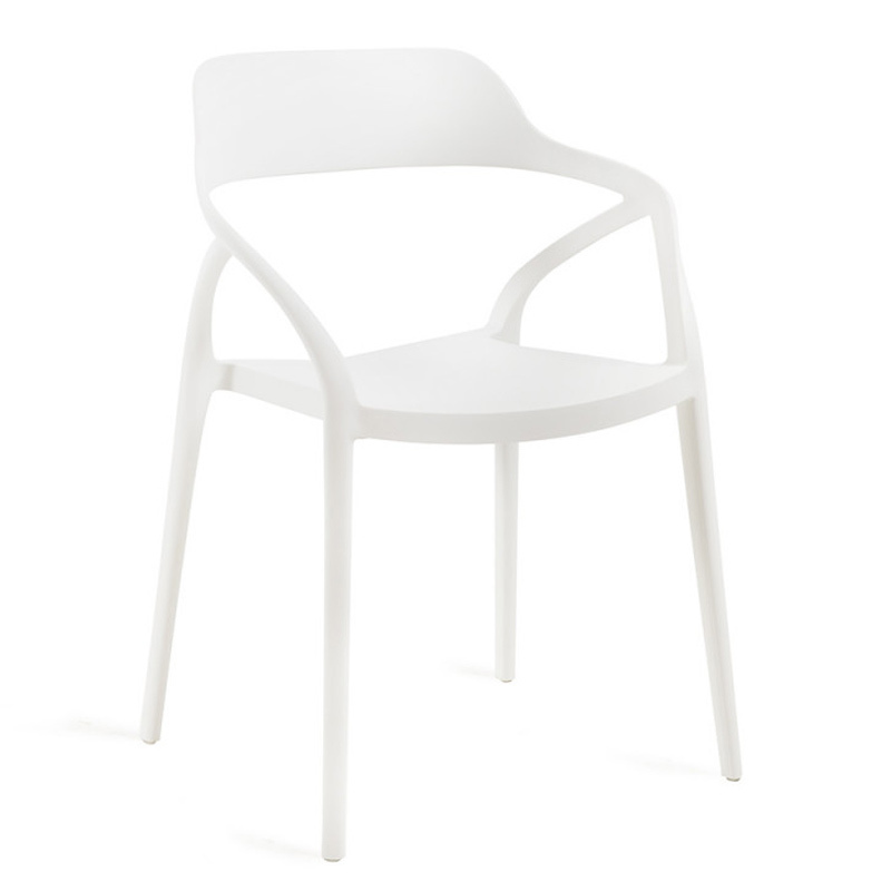 Silla Lusy de Polipropileno