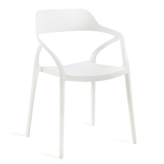 Silla Lusy de Polipropileno