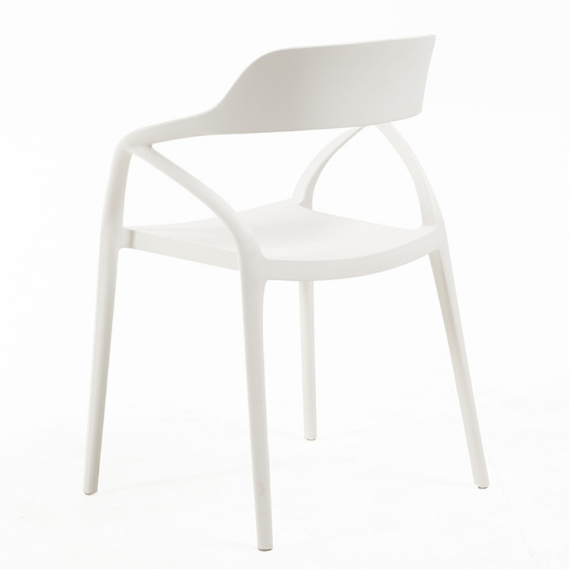 Silla Lusy de Polipropileno