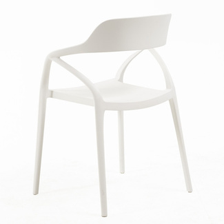 Silla Lusy de Polipropileno