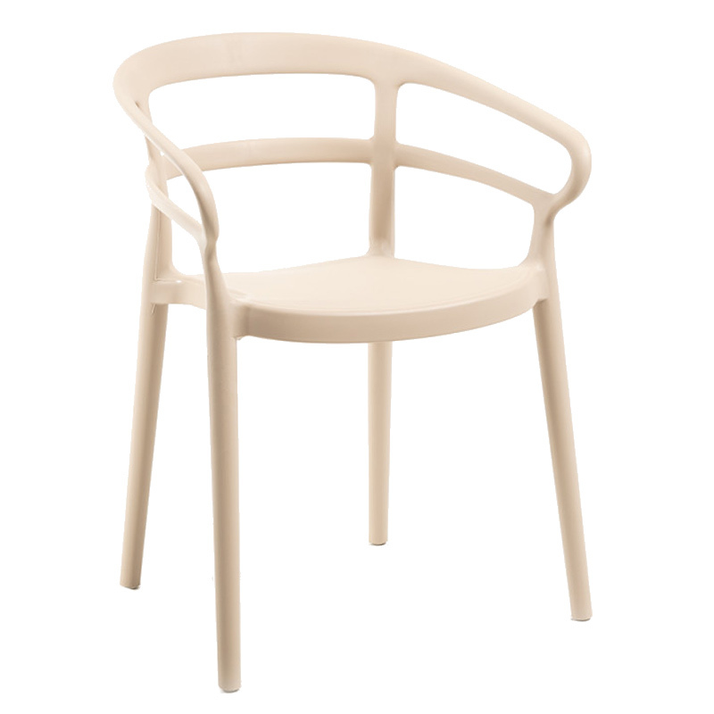 Silla Peko de Polipropileno