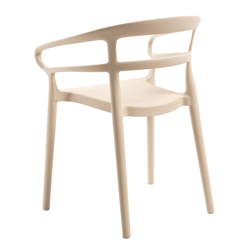 Silla Peko de Polipropileno