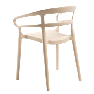 Silla Peko de Polipropileno