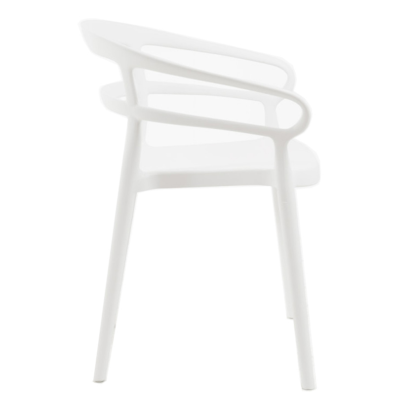 Silla Peko de Polipropileno