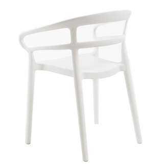 Silla Peko de Polipropileno