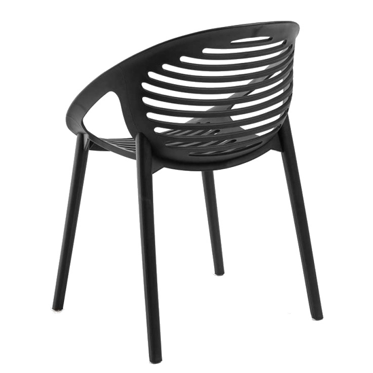 Silla Danle de Polipropileno