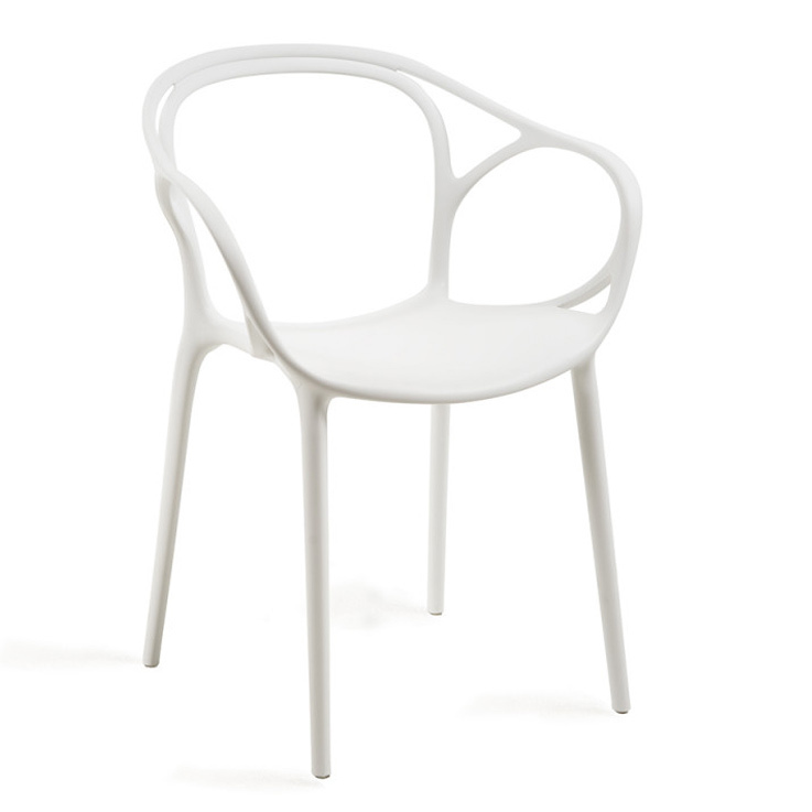 Silla Pynu de Polipropileno 