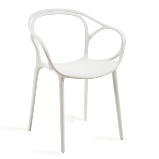 Silla Pynu de Polipropileno 
