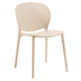 Silla Dinba de Polipropileno 