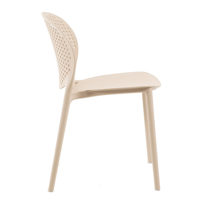 Silla Dinba de Polipropileno 