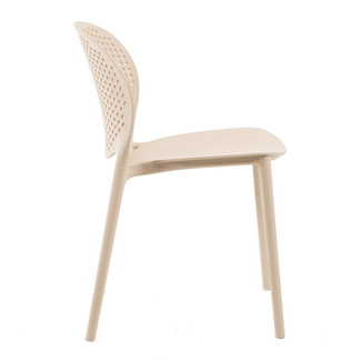 Silla Dinba de Polipropileno 