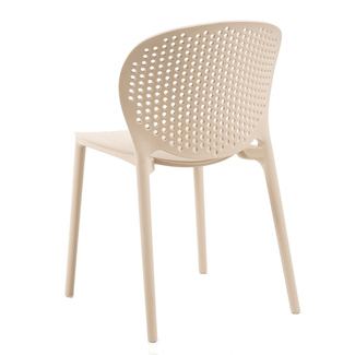 Silla Dinba de Polipropileno 