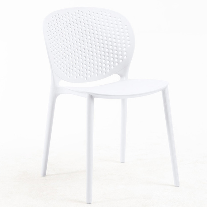 Silla Dinba de Polipropileno 