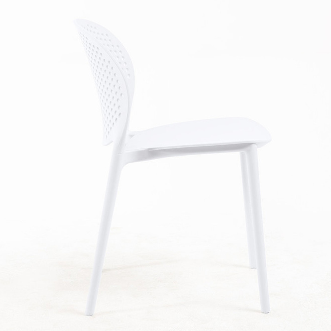 Silla Dinba de Polipropileno 