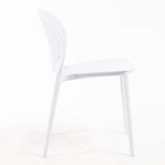 Silla Dinba de Polipropileno 