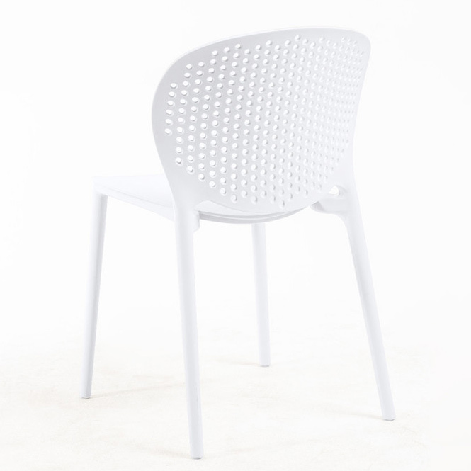 Silla Dinba de Polipropileno 
