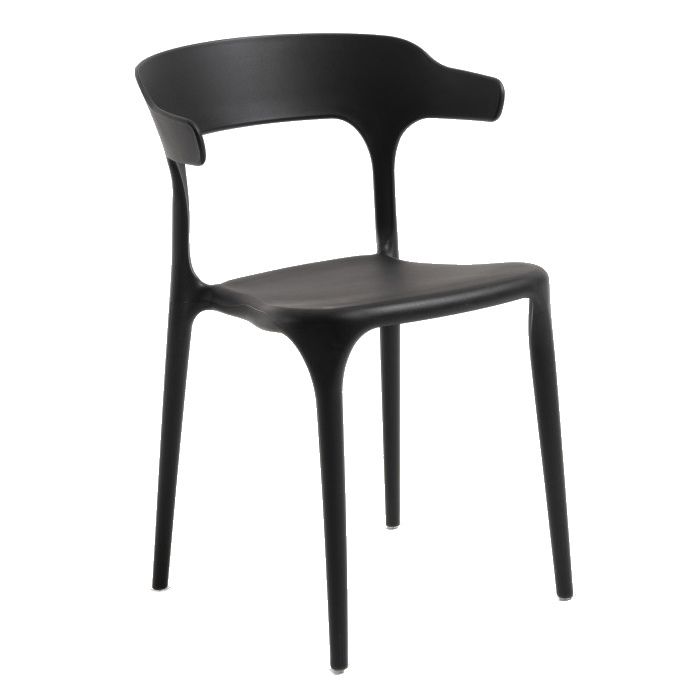 Silla Lute de Polipropileno 