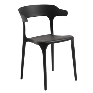 Silla Lute de Polipropileno 