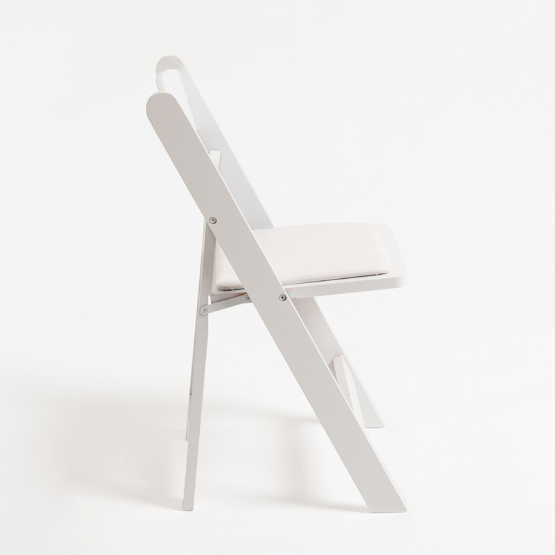 Pack 4 Sillas Plegables Lanwa de Madera
