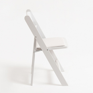 Pack 4 Sillas Plegables Lanwa de Madera