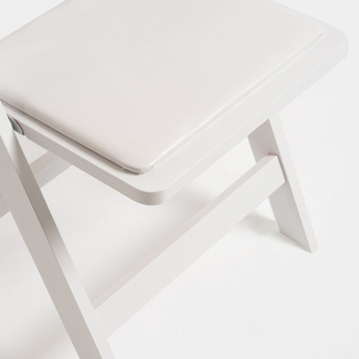 Pack 4 Sillas Plegables Lanwa de Madera