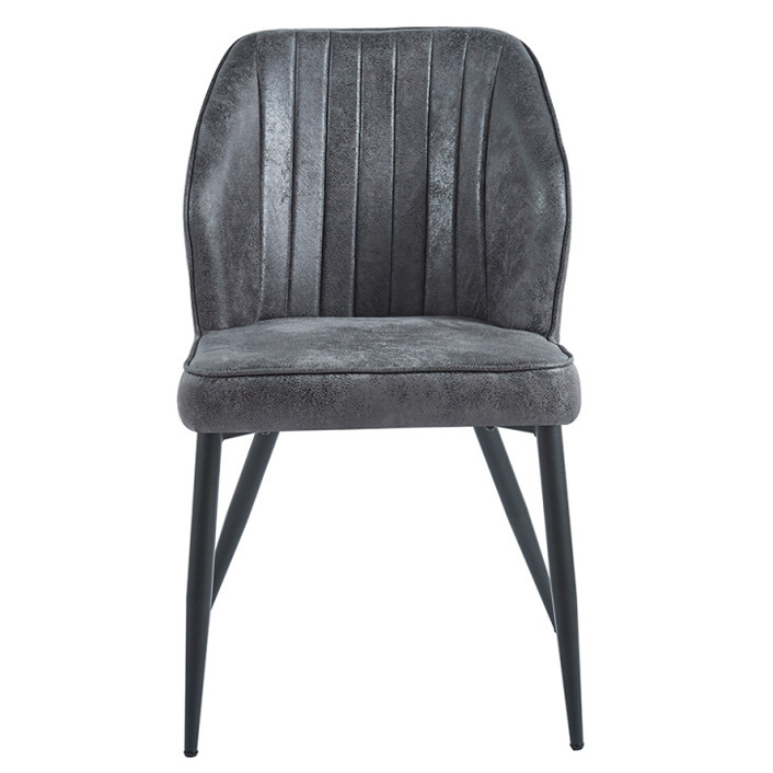 Silla Newy Asiento de Polipiel 