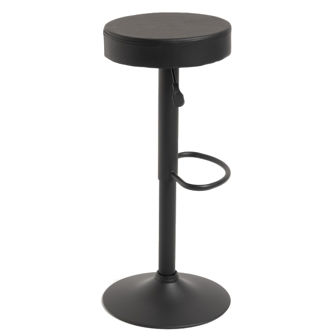 Taburete Alto Mura Black