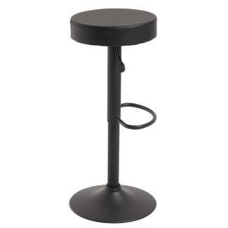 Taburete Alto Mura Black